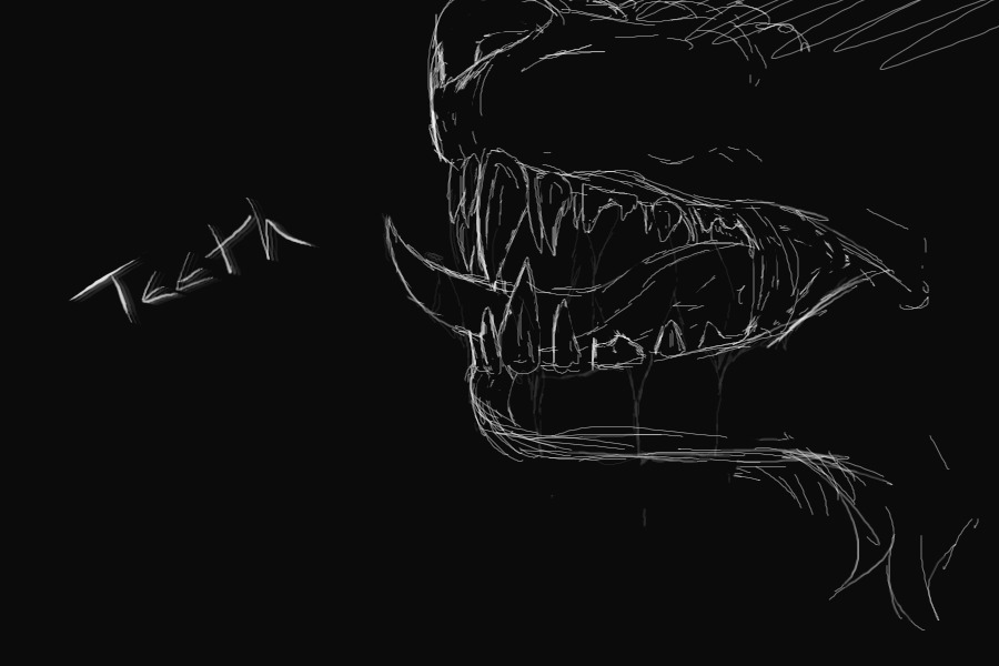 teeth