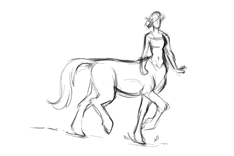 Centaur