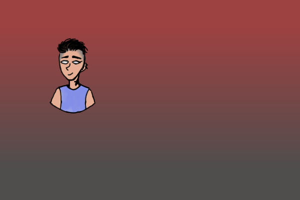 lil doodle <3