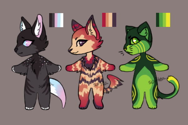 Adopts for WishList