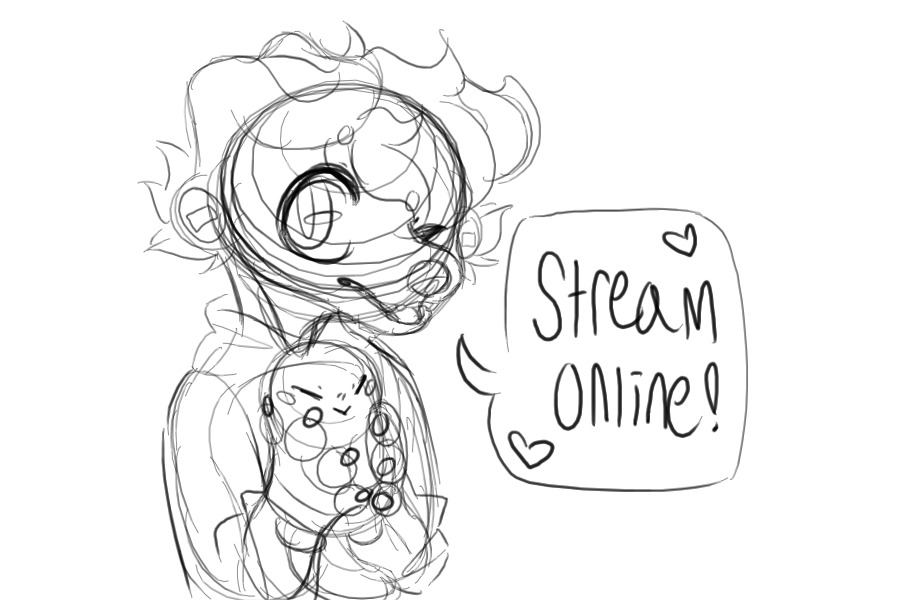 streaming :>