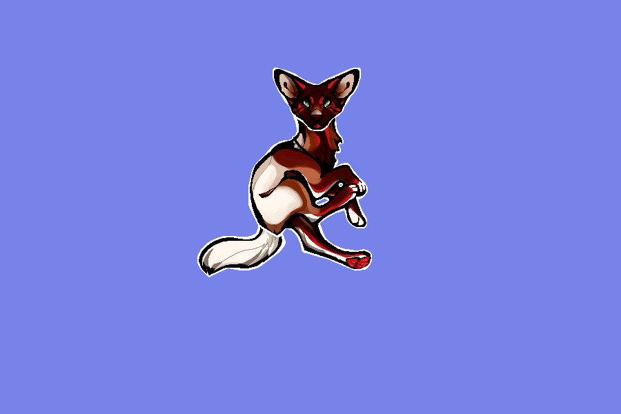 gif comm 2/5 for tennisbutt