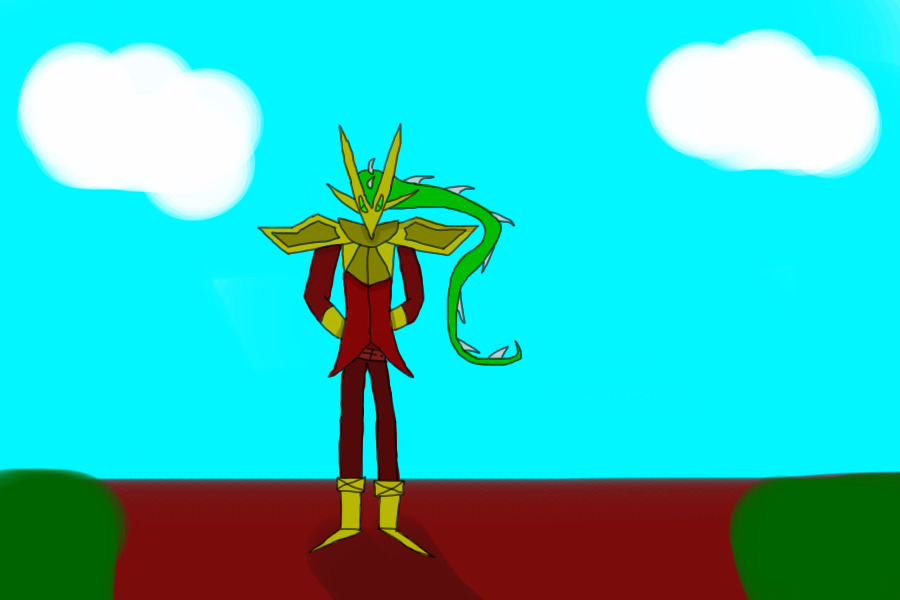 general Herkia