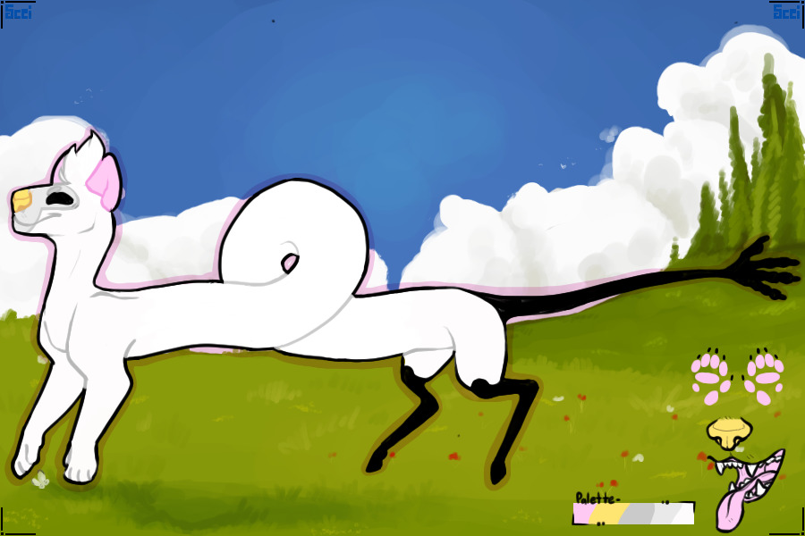 SCE Flit #46