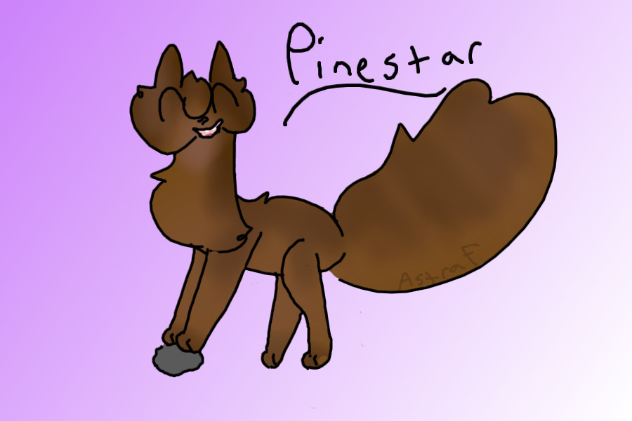 Pinestar