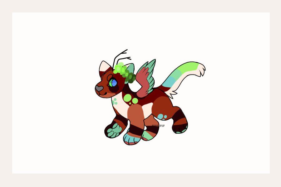ota alien herbalist!