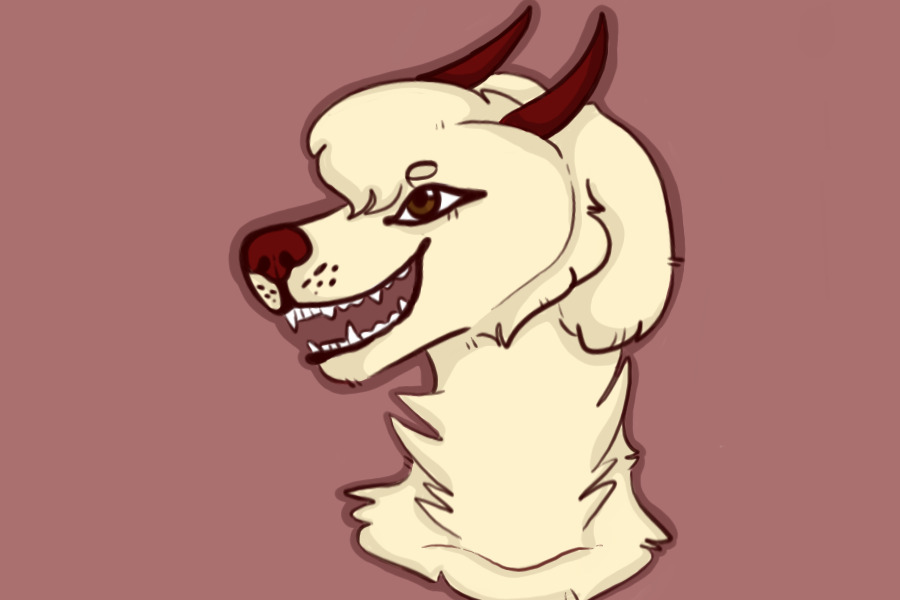 Headshot Commish