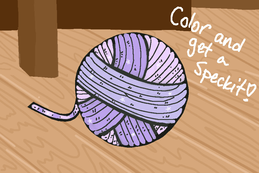 yarn speckit ♥