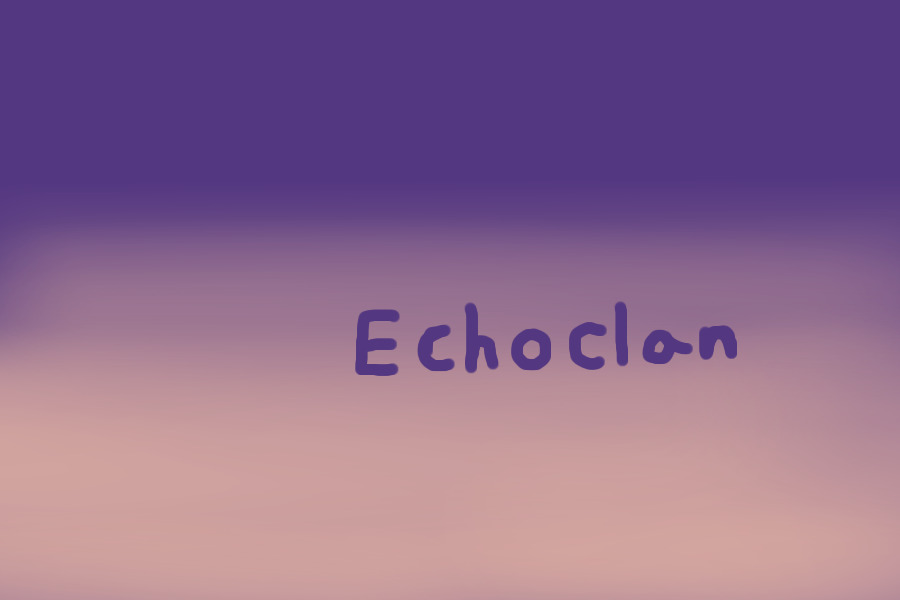 Echoclan