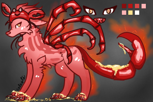 guess the pholveia #2