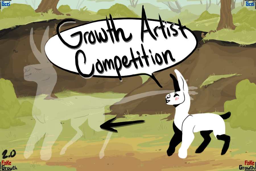Shadow Flitz [Growth Artist Competition] - Open!