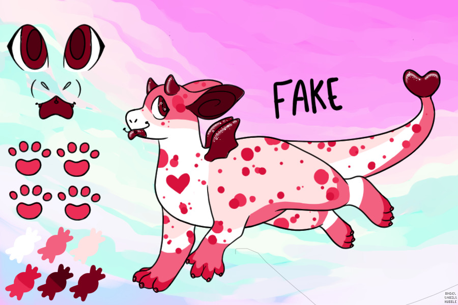 [Entry #1] Pomegranate