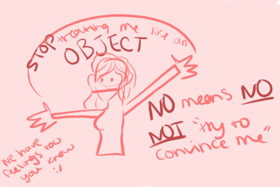 Another rant yay...