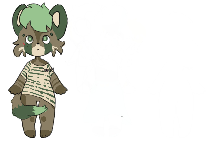 Forest Boyo