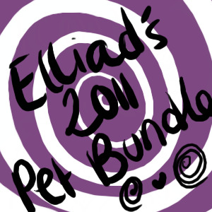 2011 Bundle - Elliad