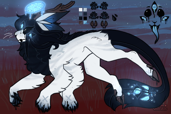 Legendary MYO | Frozen solid