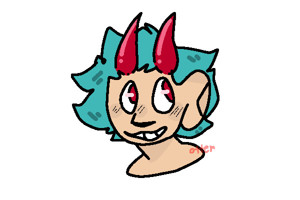 Headshot for KakyoinNoriaki !!