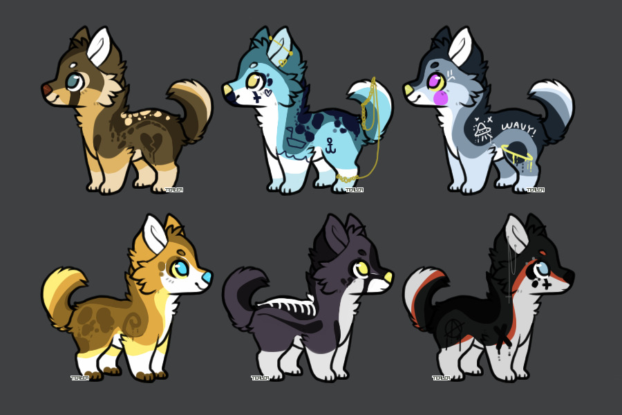simple adopts for offsite