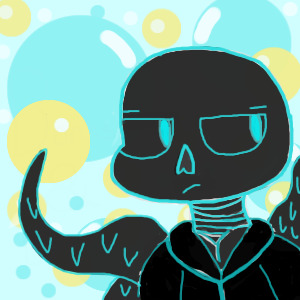 Nightmare Sans