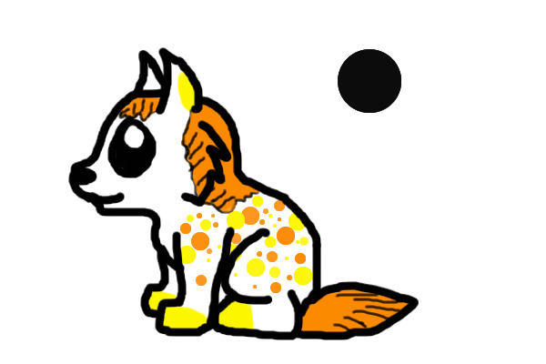 Request for Kio-Ora
