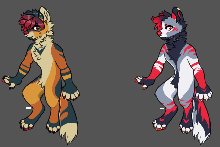 Adopt Auction - OPEN