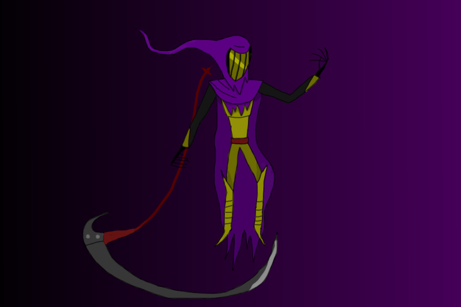 phantom