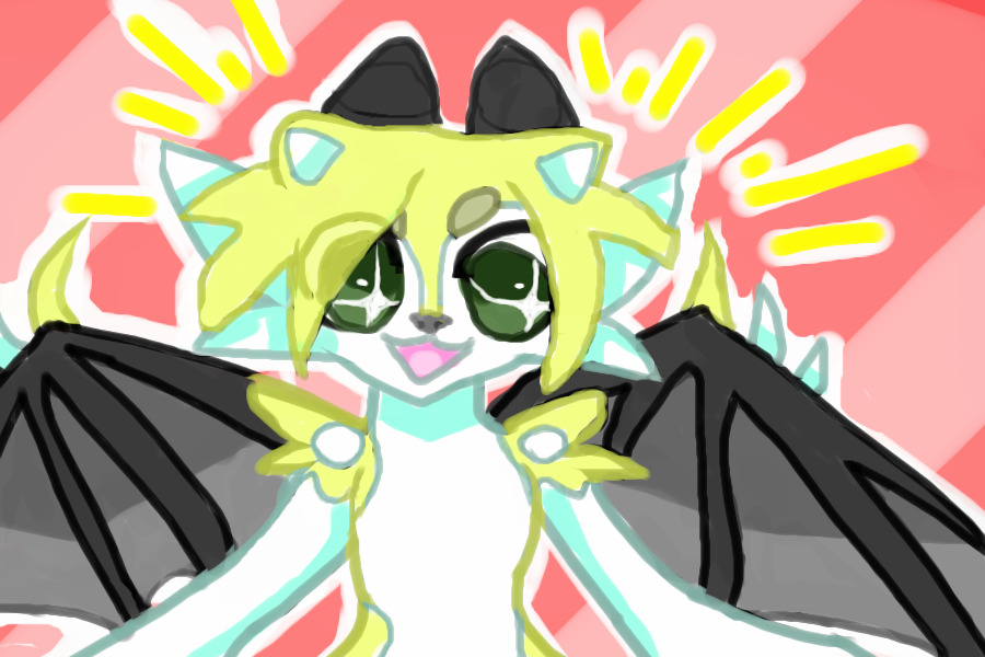 Art Style Experiment