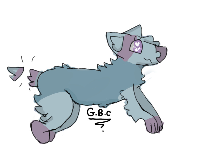 Here chu go uwu
