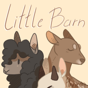Little Barn