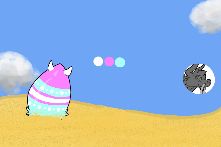 eggg says trans rights !!!