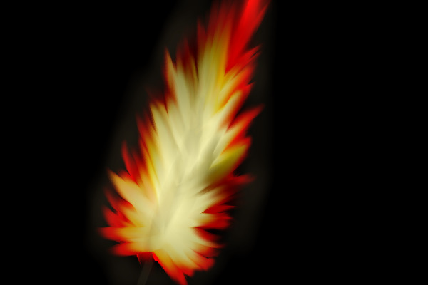 Feather of the Phoenix