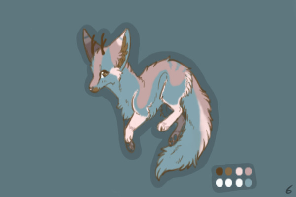 Deer boyo