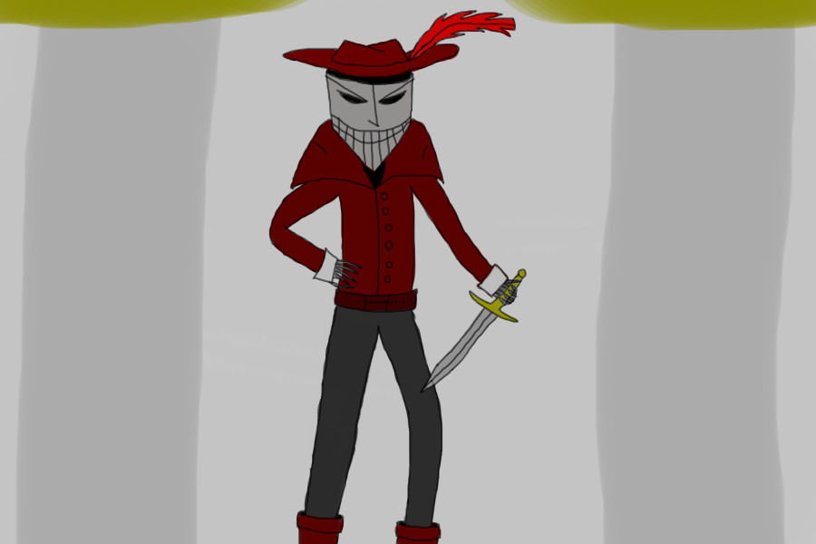 the assassin