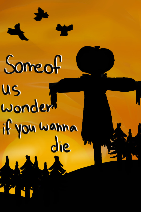 Hymn for a Scarecrow