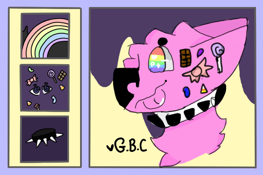 Candy