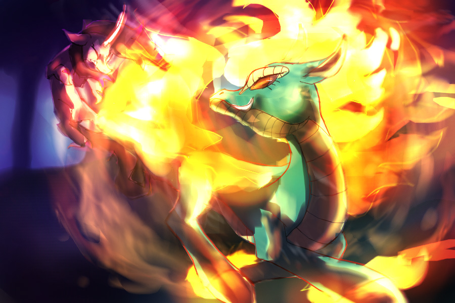 STAMPEDE!
