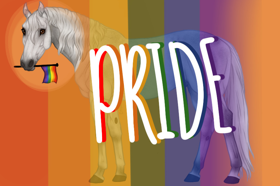 Pride Month