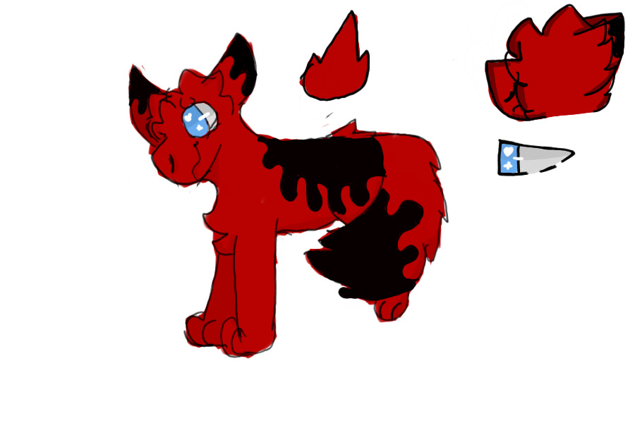 dragon thing