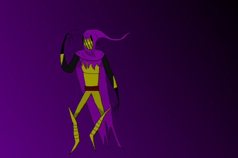 phantom