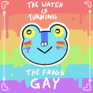 froggit