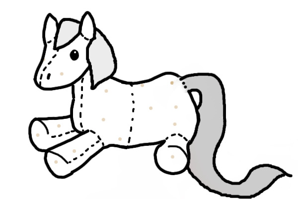 Custom for wolfhorsegurl13