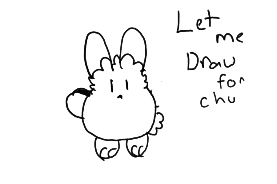 let me draw for chu