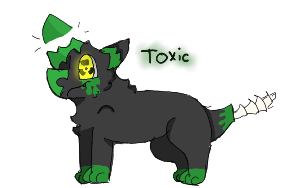 Toxic