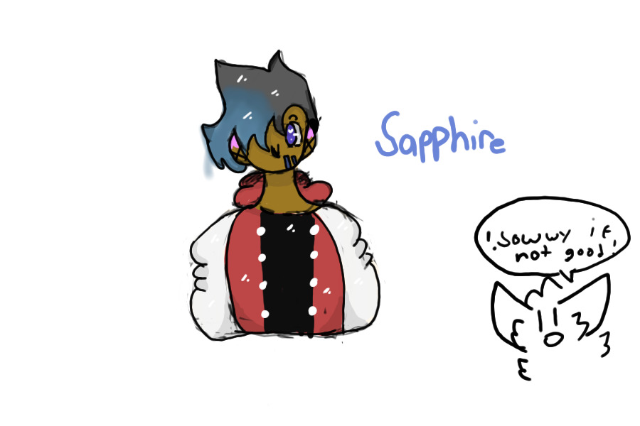 Sapphire