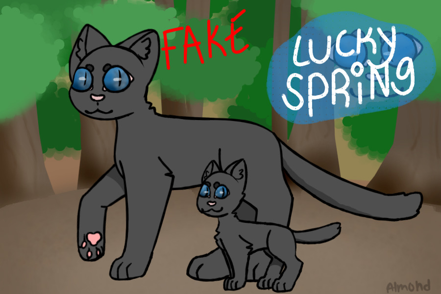 lucky springs - artist search