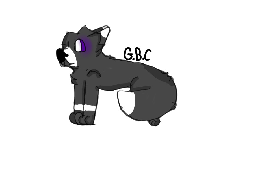 Edgy boi