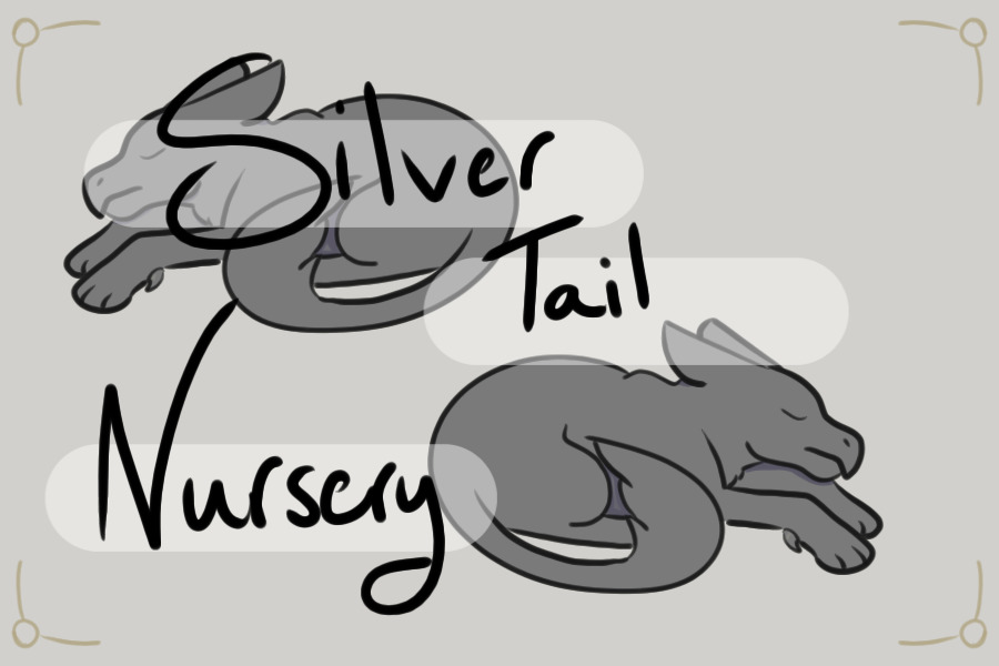 Silver Tail Nursery
