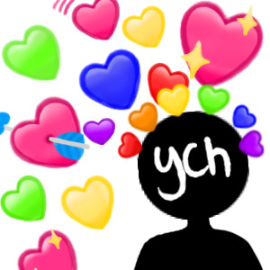 Aesthetic emojis editable