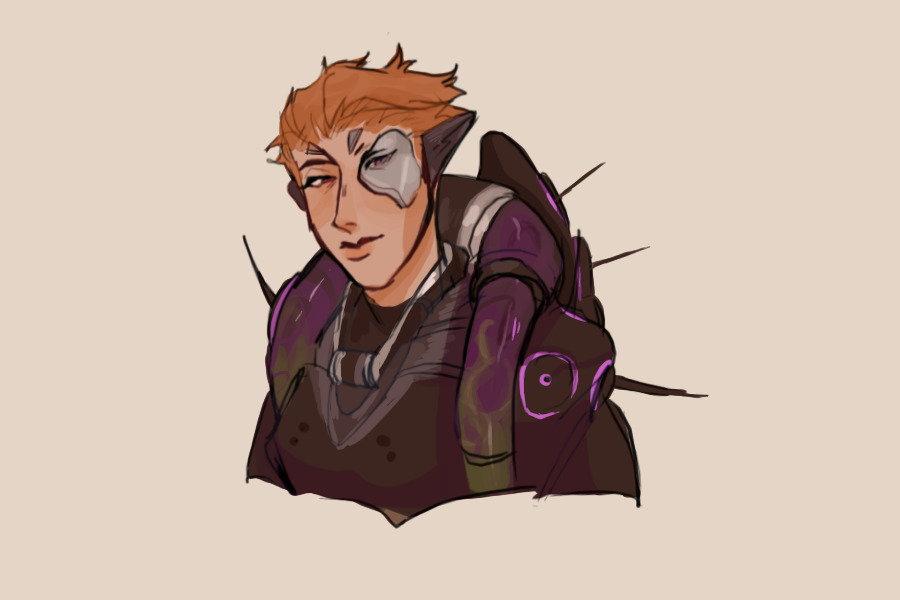 a moira for your troubles