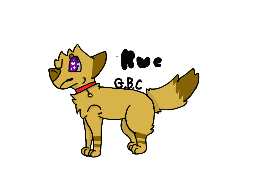 Rue <3
